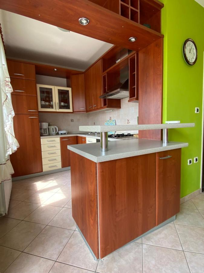 House Rose Apartment Rabac Exterior foto